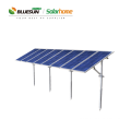 Support de panneau solaire Supports de montage réglables pour panneau Montage de panneaux solaires Structures de montage pour toitures en tuiles